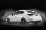 Mazda3 Kuroi Sports Package 2014 года